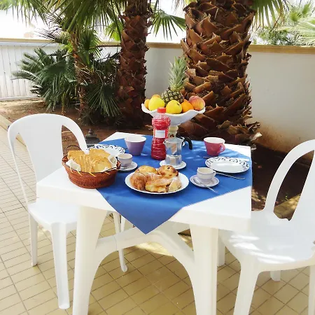 Torre San Giovanni Апартаменты