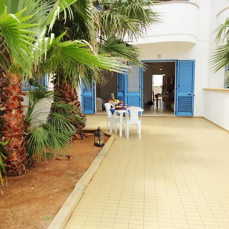 Torre San Giovanni Апартаменты *