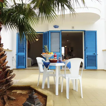 Torre San Giovanni * Торре-Сан-Джованни-Удженто